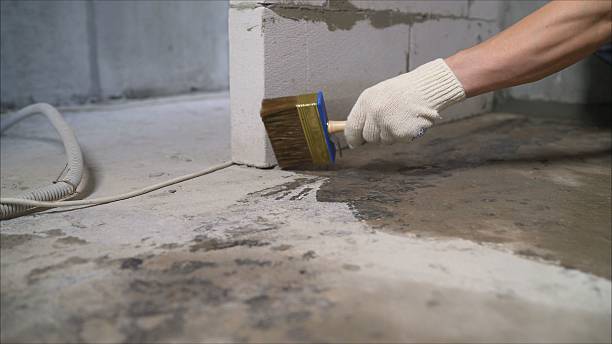 24/7 Emergency Vapor Barrier Installation experts in Fortescue, NJ